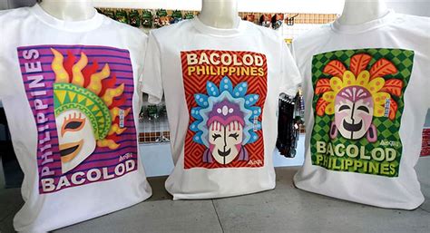 bacolod souvenirs|Where to Shop in Bacolod City, Negros Occidental .
